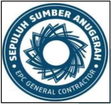 Client logo